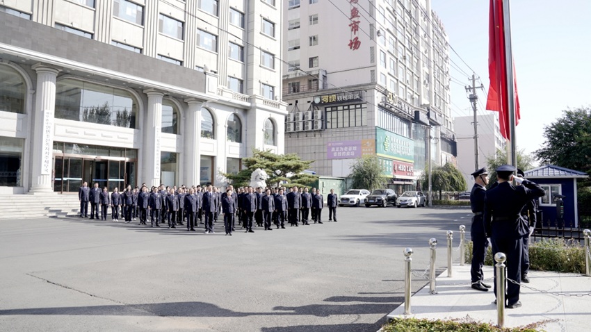 延邊朝鮮族自治州市地方稅務局最新項目，探索與前瞻的發(fā)展之路