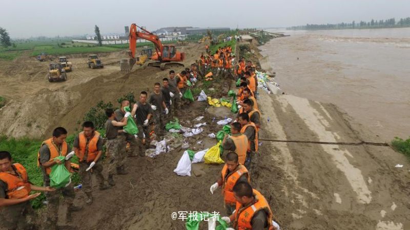 河北邢臺暴雨最新動態(tài)，城市與自然的挑戰(zhàn)持續(xù)更新