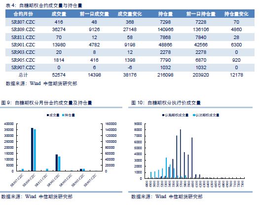 商品期權(quán)最新動態(tài)，市場動向引領(lǐng)投資者策略調(diào)整