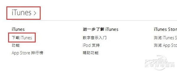 iTunes官方下載最新版指南