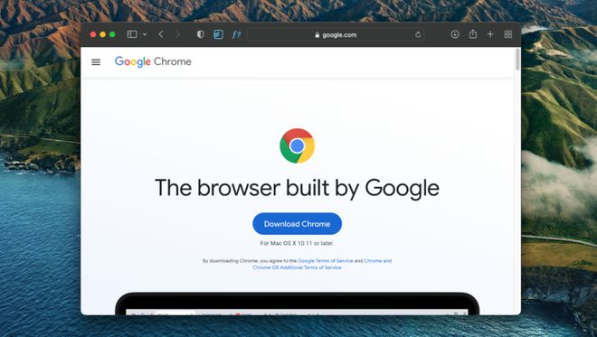 Google Chrome在Mac上的最新表現(xiàn)與用戶體驗概述