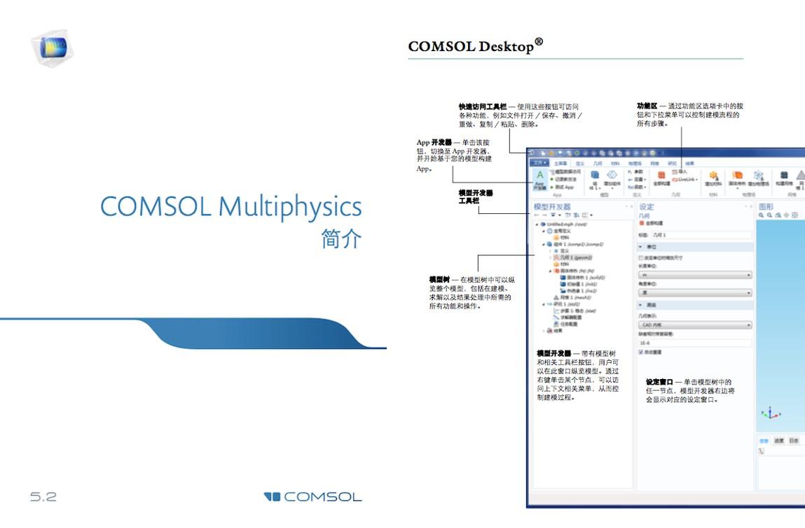 COMSOL Multiphysics最新版，引領(lǐng)工程仿真技術(shù)的革新風(fēng)潮